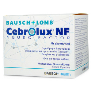 Cebrolux Nf 30 Sachets