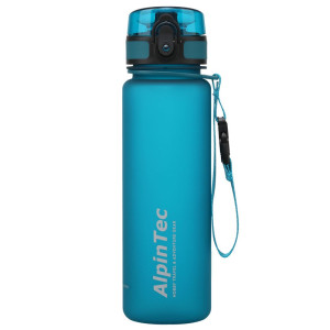 Alpin Tec Παγουρι Style 500Ml Ciel