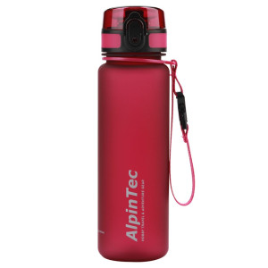 Alpin Tec Παγουρι Style 500Ml Rasberry