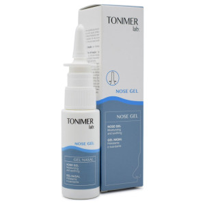 Epsilon Health Tonimer Lab Nose Gel 20ml