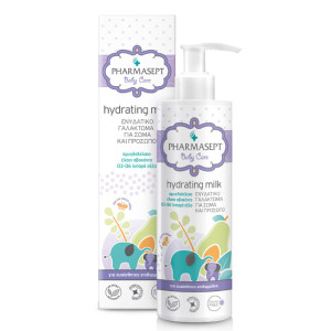 Pharmasept Baby Hydrating Milk 250ml