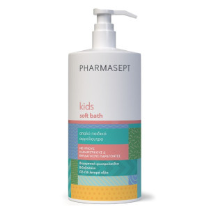 Pharmasept Kid  Soft Bath 1lt