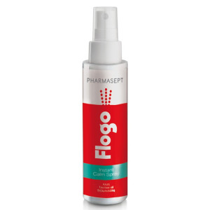Pharmasept Flogo Instant Calm Spray 100ml
