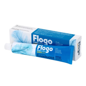 Pharmasept Flogo Calm Cream Extra Care (Για Συγκάματα) 50ml