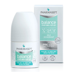 Pharmasept Balance Mild Deo Roll-On 50ml