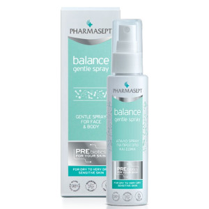 Pharmasept Balance Gentle Spray 100ml
