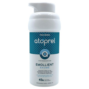 Frezyderm Atoprel Emollient Baume 300ml