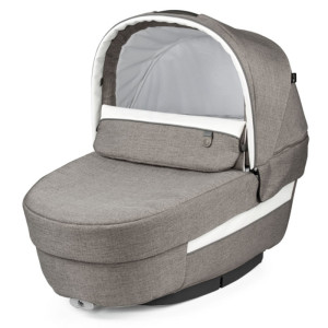 Peg Perego Elite City Grey Πορτ Μπεμπέ