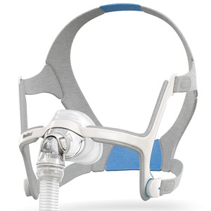 ResMed Airfit N20 Classic Ρινική Μάσκα Για Συσκευή Cpap