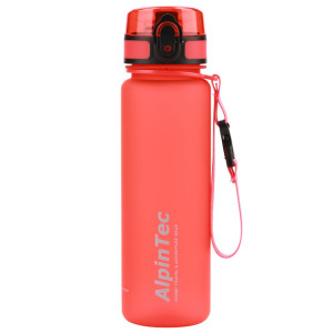 Alpin Tec Παγουρι Style 500Ml Orange