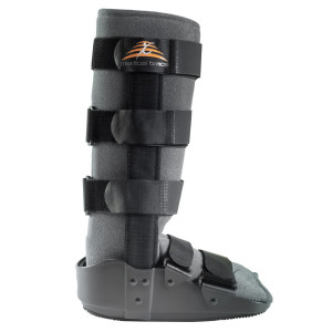 Medical Brace MB.6002 Νάρθηκας Ποδοκνημικής Walker Tall