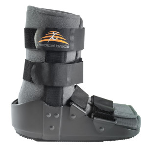 Medical Brace MB/6000 Νάρθηκας Ποδοκνημικής Walker Short 11''