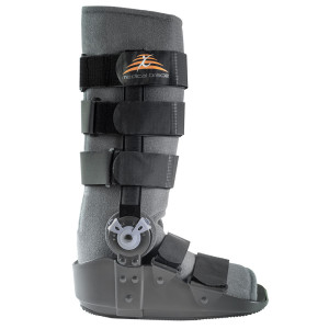 Medical Brace MB/6003 Νάρθηκας Ποδοκνημικής Rom Walker
