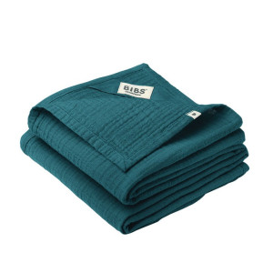 Bibs Σελτεδάκι Muslin Cloth Σετ 2 Τεμαχίων 70x70cm