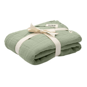 Bibs Κουβερτάκι Muslin Swaddle 120x120cm