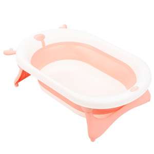 Kikka Boo Bathtub Foldy Pink