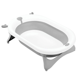 Kikka Boo Bathtub Foldy Grey