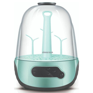 Kikka Boo Sterilizer and Dryer Twill MINT