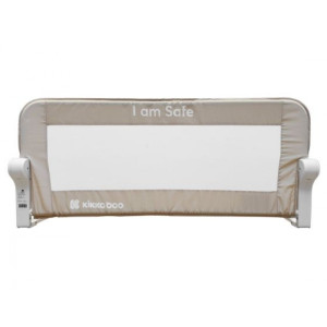 Kikka Boo Bedrail I am safe Beige 102cm