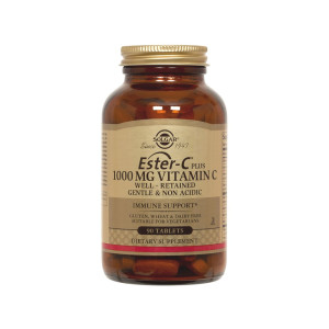 Solgar Ester-C 1000Mg Tabs 90S