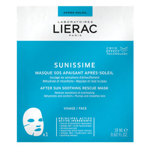 Lierac Sunissime Apres Masque Sos