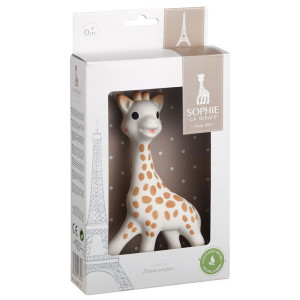 Sophie The Giraffe Μασητικό Παιχνίδι Gift Box S616400