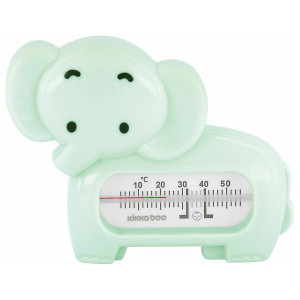 Kikka Boo Bath thermometer Elephant Mint