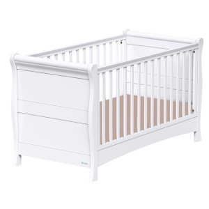 Casababy London Βρεφικό Κρεβάτι Μετατρεπόμενο Σε Προεφηβικό  590206 (156cmx58cmx90cm)