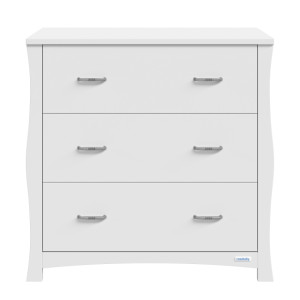 Casababy London Βρεφική Συρταριέρα 590207 (94cmx50cmx91cm)
