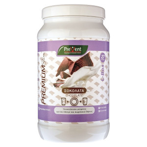 Prevent Premium Shake LB Σοκολάτα 581gr