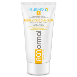 Helenvita Acnormal Rebalancing Emulsion 60m