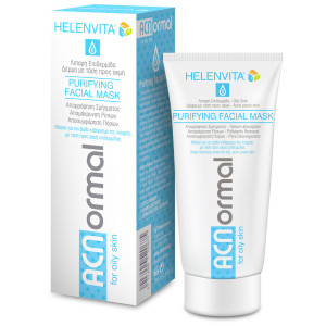Helenvita Acnormal Purifying Facial Mask 75ml