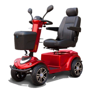 Vita Vtr4s 09-2-193 Mobility Scooter 4034