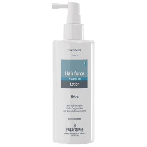 Frezyderm Hair Force Lotion Extra 100ml