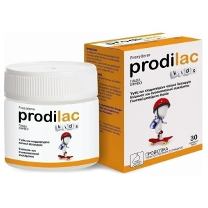 Frezyderm Prodilac Kids για Παιδιά Και Εφήβους
