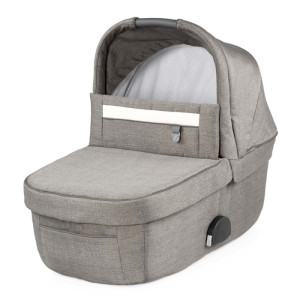 Peg Perego Culla Grande City Grey 21 Πορτμπεμπε
