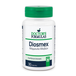 Doctor's Formulas Diosmex  30 Caps