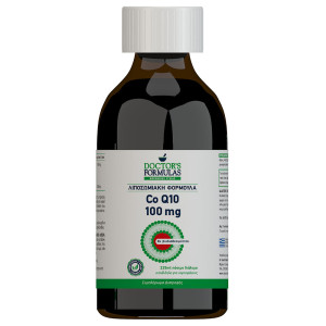 Doctor's Formulas L. Co Q10 100Mg 225Ml
