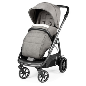 Peg Perego Veloce City Grey Καρότσι
