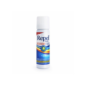 Uni-Pharma Repel spray (Bov x 50 ml)