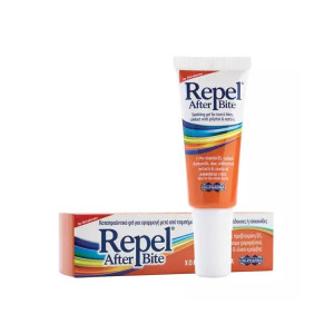 Uni-Pharma Repel After Bite