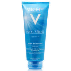 Vichy-Ideal Soleil Ideal Soleil After Sun Lait 300Ml