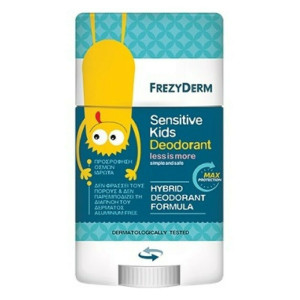 Frezyderm Kid's Sensitive Deodorant 40ml