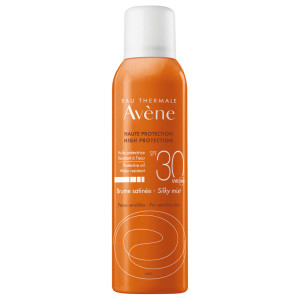 Avene Silky Mist Spf30 150ml