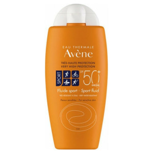 Avene Fluide Sport Spf50+ 150ml