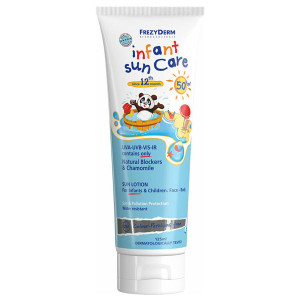 Frezyderm Infant Sun Care SPF50+ 100ml