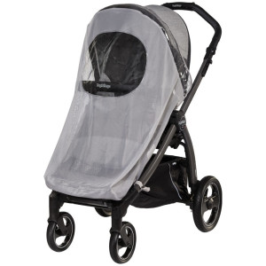 Peg Perego Mosquito Netting Stroller 15