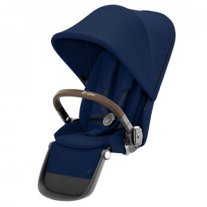 Cybex Gazelle S Μονάδα Καθίσματος Tpe Navy Blue | Navy Blue