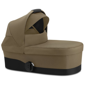 Cybex Κούνια S Classic Beige | Mid Beige