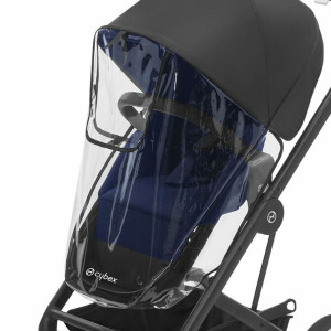 Cybex Balios S Καλύπτρα Βροχής Transparent | Transparent